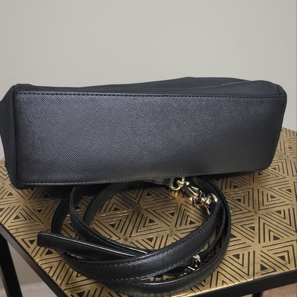 Authentic kate spade ♠️ Miri Crossbody Nylon Bag - Picture 14 of 15